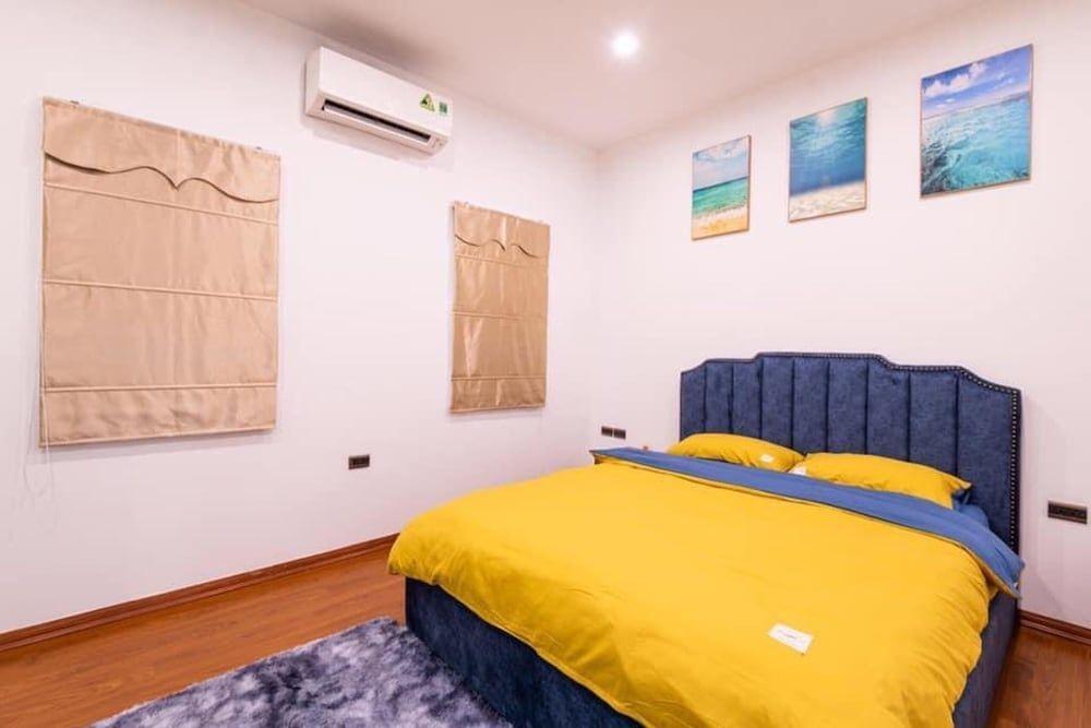 Халонг: Vinhome Green House Ha Long