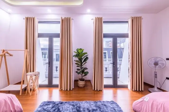 Халонг: Vinhome Green House Ha Long