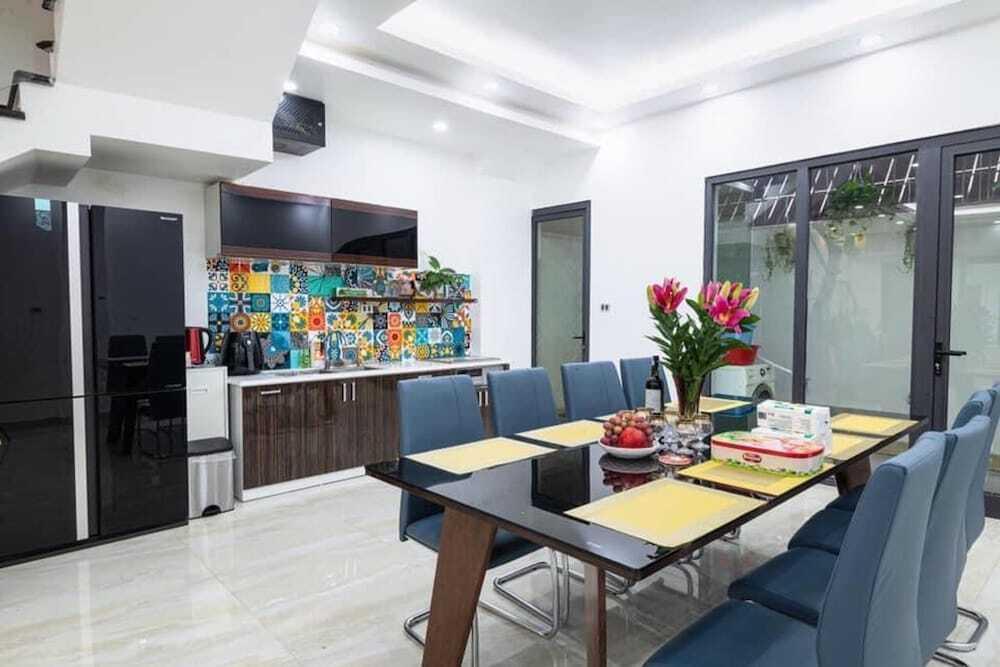 Халонг: Vinhome Green House Ha Long