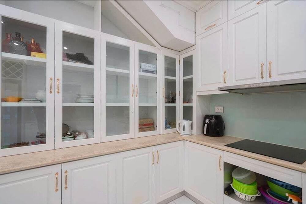 Халонг: Vinhome Green House Ha Long