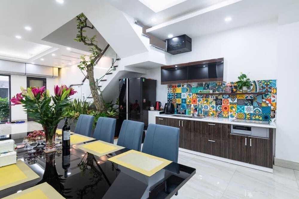 Халонг: Vinhome Green House Ha Long