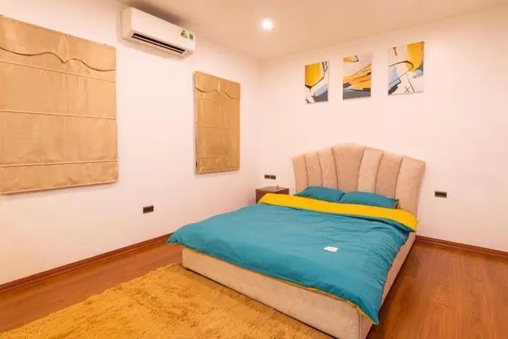 Халонг: Vinhome Green House Ha Long