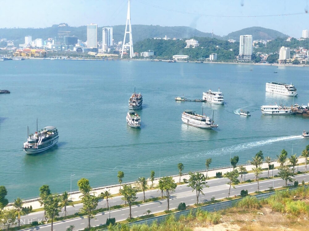 Vinhome Green House Ha Long — фото 2