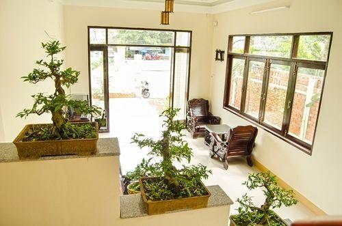 Хойан: VIP Garden Hotel Hoi An