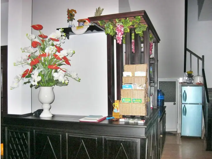 Sea Sun Homestay — фото 1