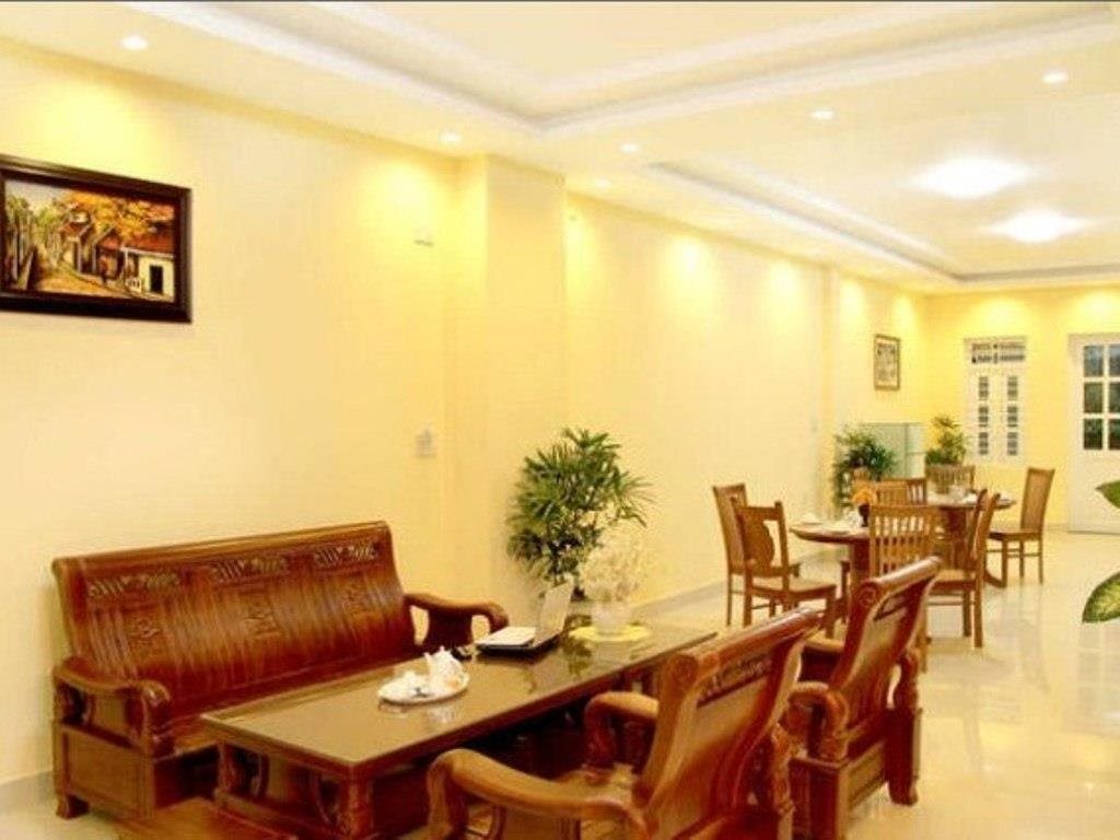 Hai Phuong Hotel — фото 3