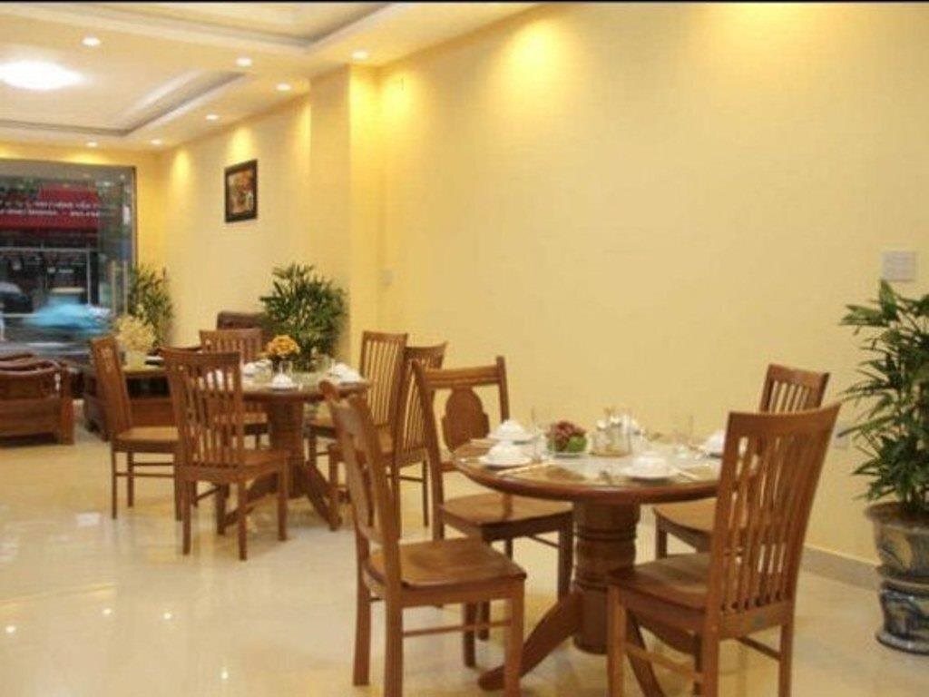 Hai Phuong Hotel — фото 5