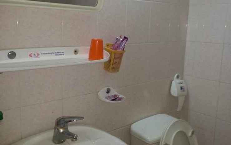 Далат: Anh Son Hotel