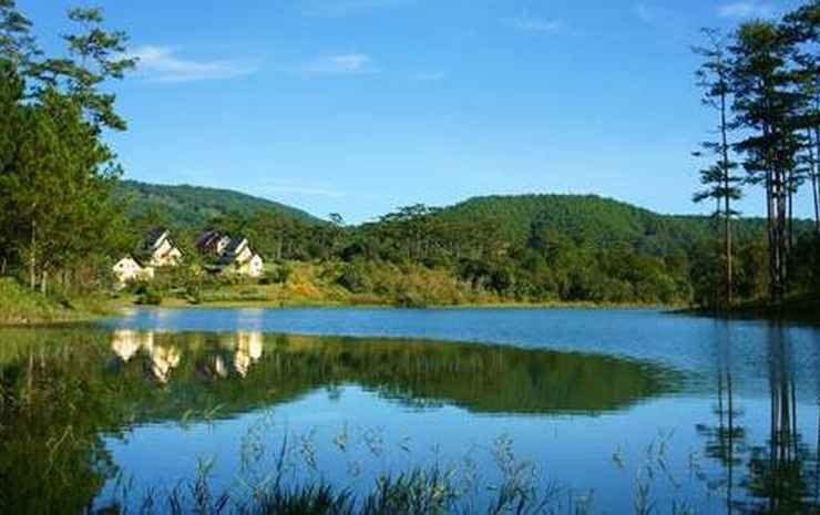 Далат: Anh Son Hotel