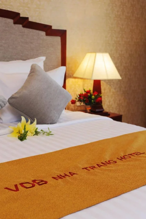Нячанг: VDB Nha Trang Hotel