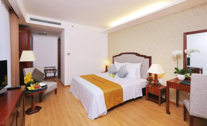 Нячанг: VDB Nha Trang Hotel