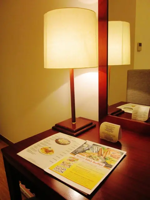 Нячанг: VDB Nha Trang Hotel