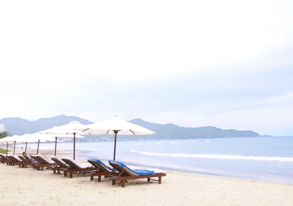 VDB Nha Trang Hotel — фото 3