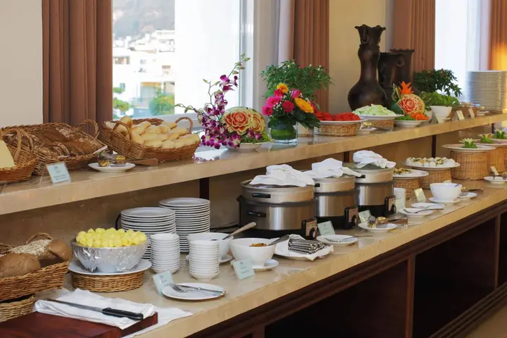 Нячанг: VDB Nha Trang Hotel