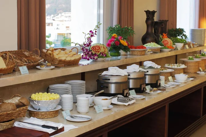 Нячанг: VDB Nha Trang Hotel