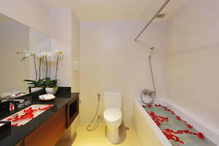 Нячанг: VDB Nha Trang Hotel