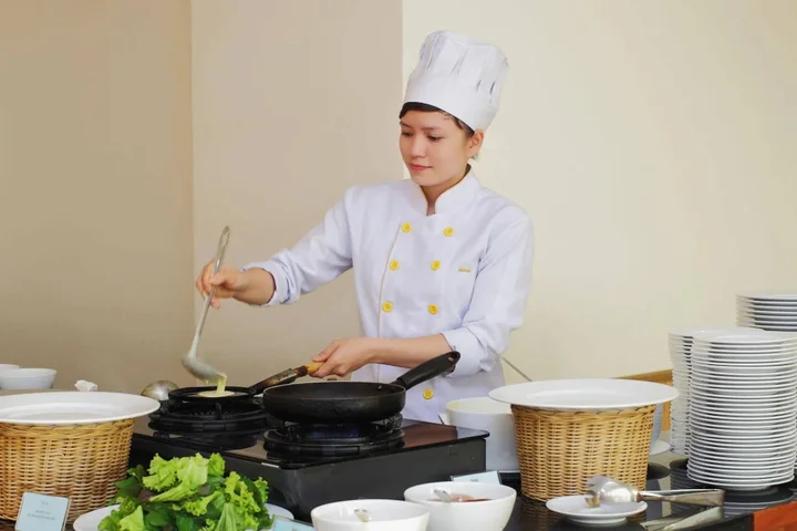 Нячанг: VDB Nha Trang Hotel