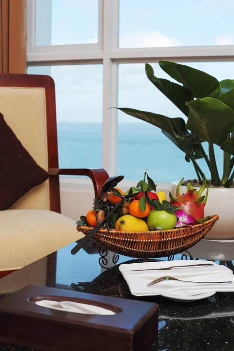 Нячанг: VDB Nha Trang Hotel