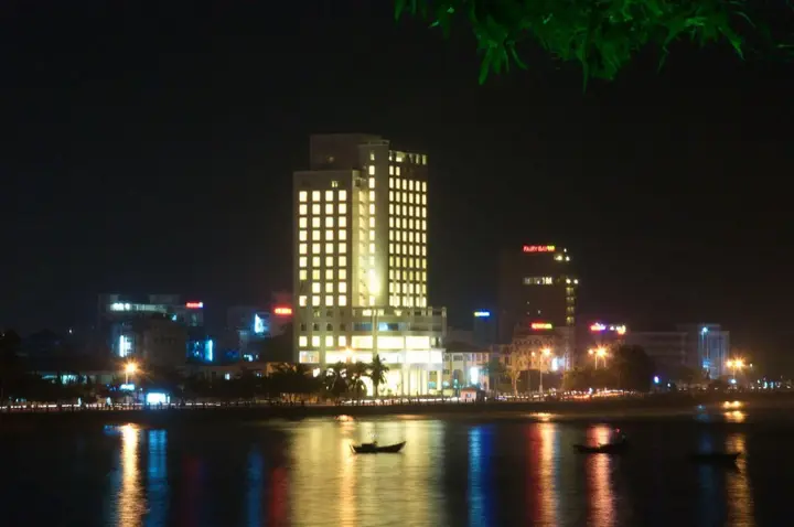 Нячанг: VDB Nha Trang Hotel