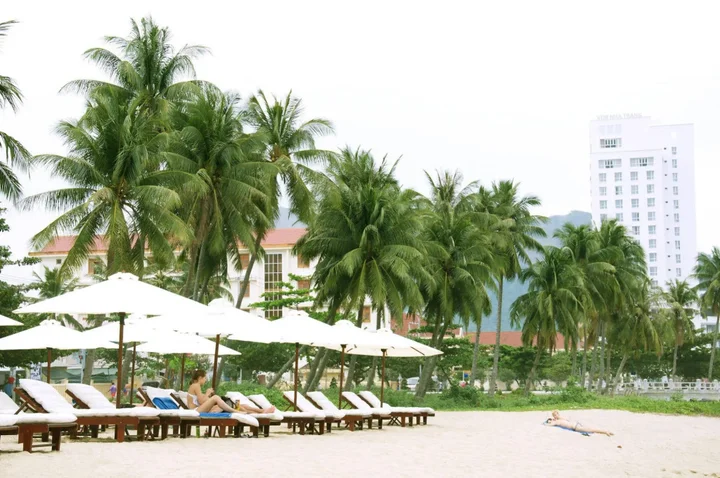 Нячанг: VDB Nha Trang Hotel