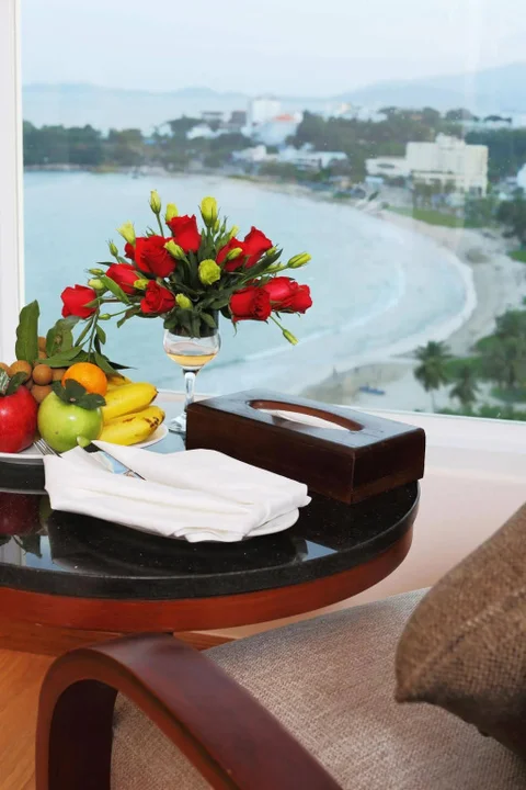 Нячанг: VDB Nha Trang Hotel