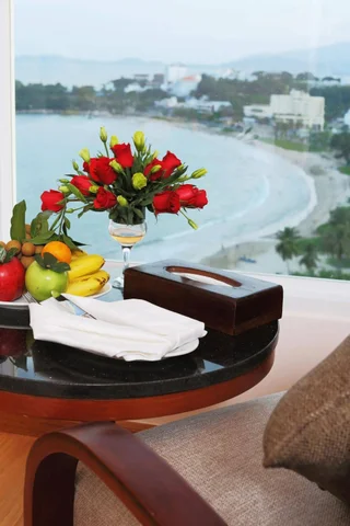 Нячанг: VDB Nha Trang Hotel