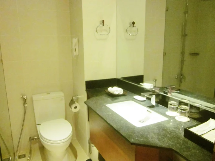 Нячанг: VDB Nha Trang Hotel