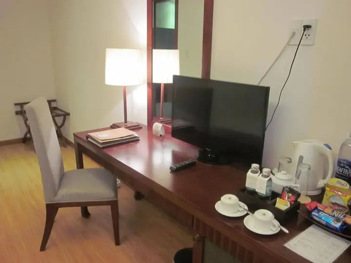 Нячанг: VDB Nha Trang Hotel