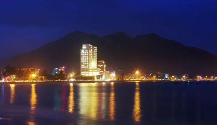 Нячанг: VDB Nha Trang Hotel