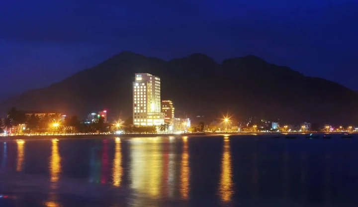Нячанг: VDB Nha Trang Hotel