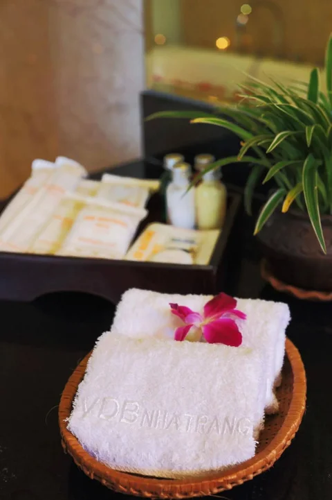 Нячанг: VDB Nha Trang Hotel