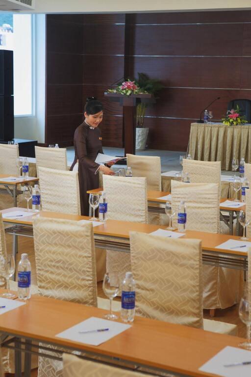 Нячанг: VDB Nha Trang Hotel