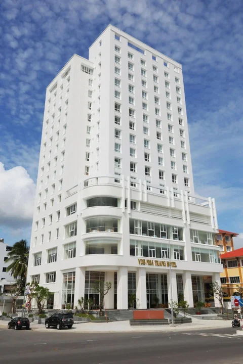 Нячанг: VDB Nha Trang Hotel