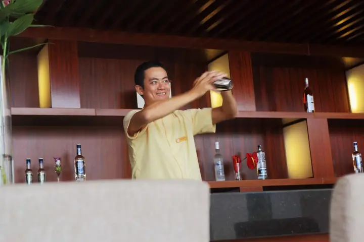 Нячанг: VDB Nha Trang Hotel