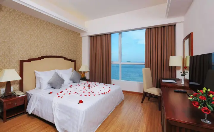 Нячанг: VDB Nha Trang Hotel