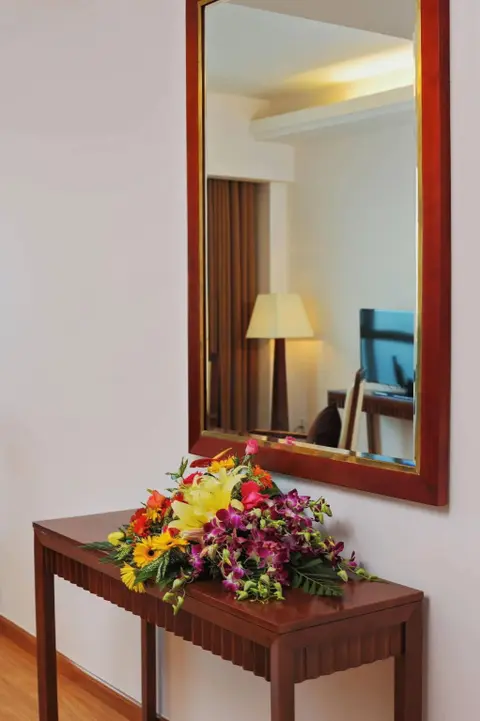 Нячанг: VDB Nha Trang Hotel