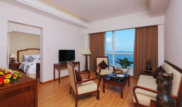 Нячанг: VDB Nha Trang Hotel