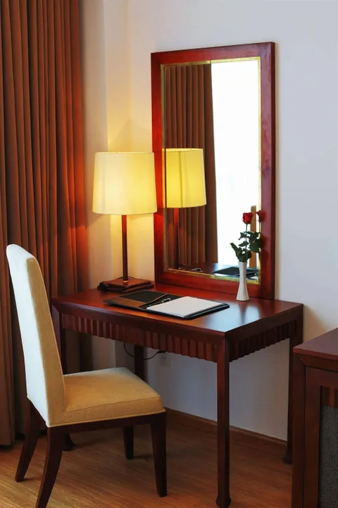 Нячанг: VDB Nha Trang Hotel