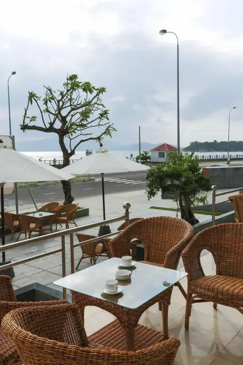 Нячанг: VDB Nha Trang Hotel