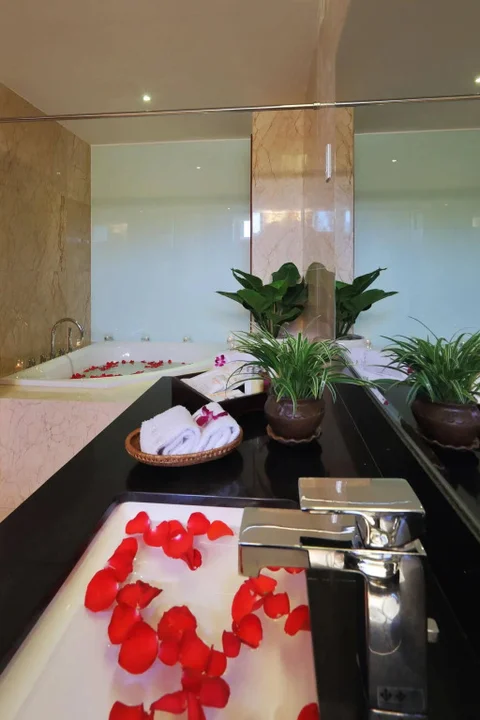 Нячанг: VDB Nha Trang Hotel