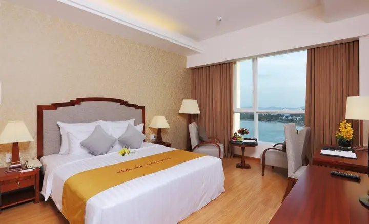Нячанг: VDB Nha Trang Hotel