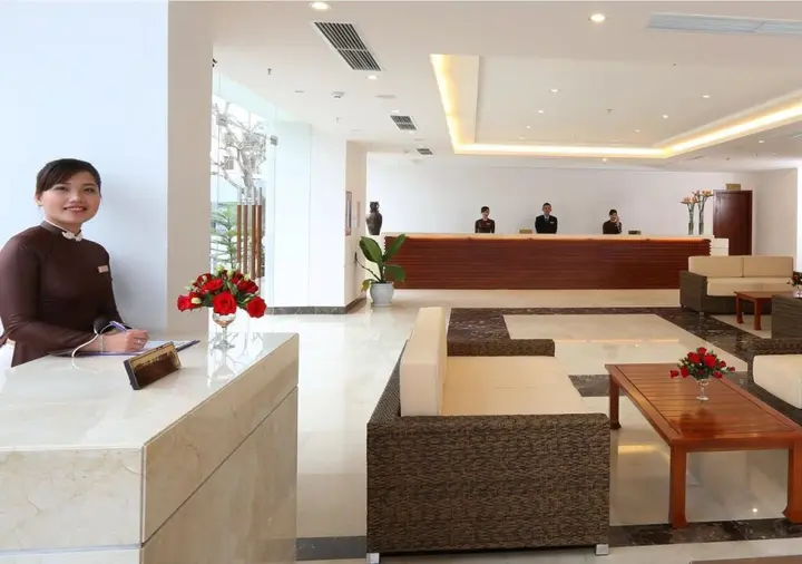 Нячанг: VDB Nha Trang Hotel