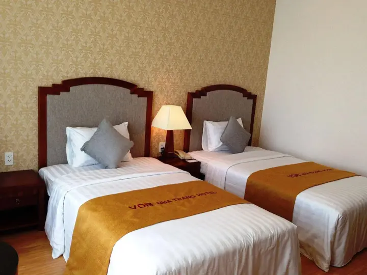 Нячанг: VDB Nha Trang Hotel