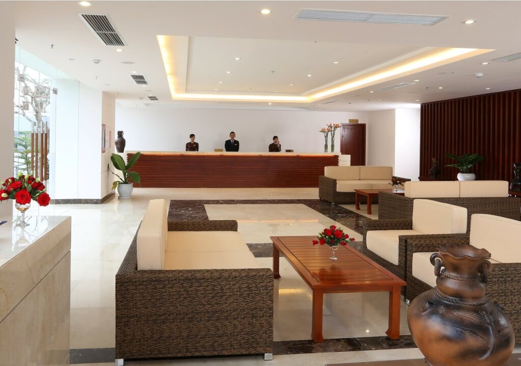 Нячанг: VDB Nha Trang Hotel