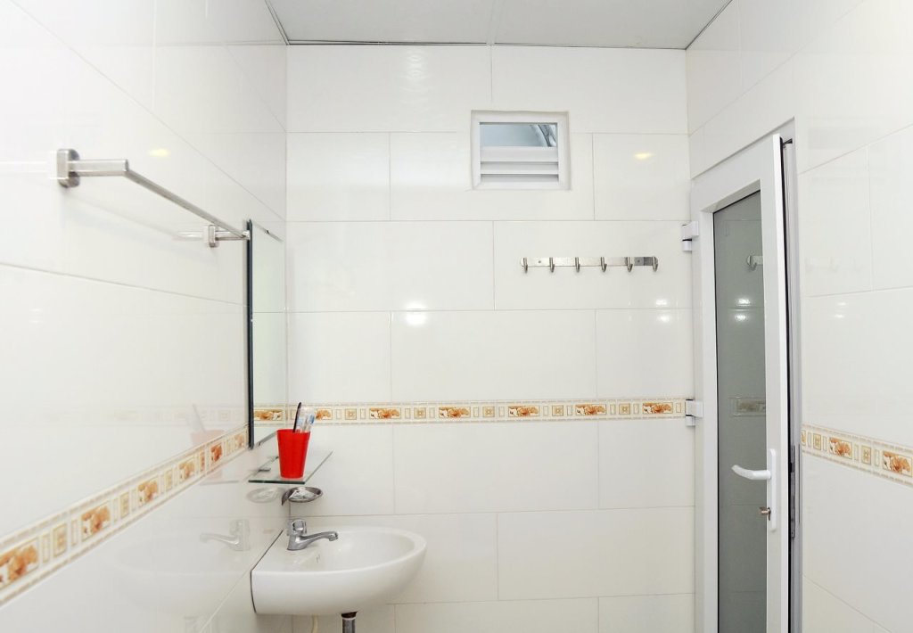 Нячанг: Nang Bien Hotel