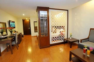 Нячанг: Hanoi Golden 2 Hotel