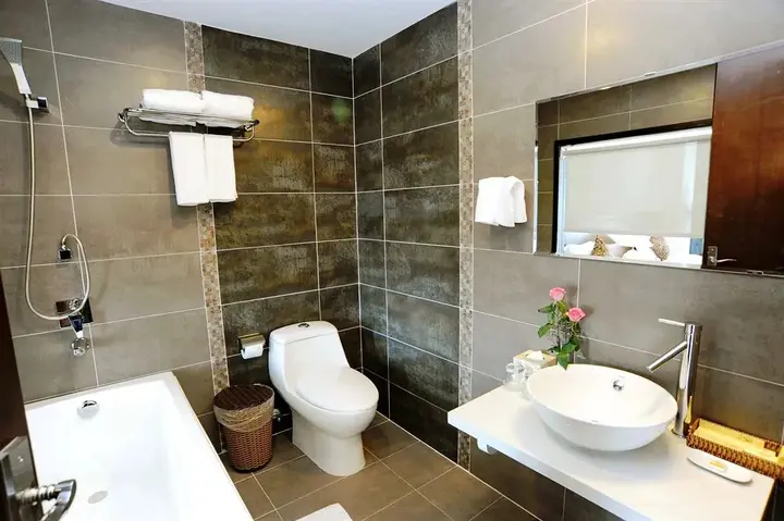 Нячанг: Hanoi Golden 2 Hotel