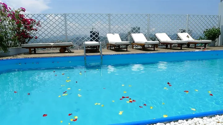 Нячанг: Hanoi Golden 2 Hotel