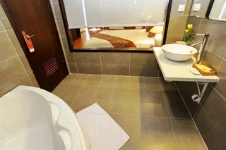Нячанг: Hanoi Golden 2 Hotel