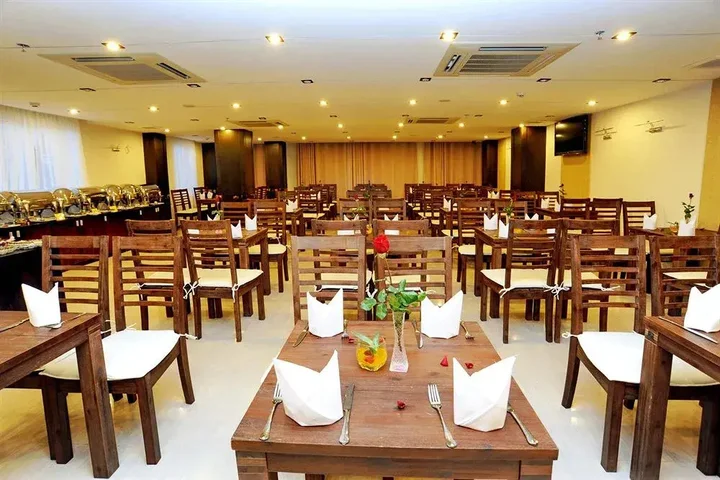 Нячанг: Hanoi Golden 2 Hotel